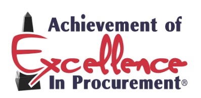 Excellence Award Logo